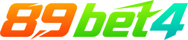 Logo 89bet4